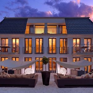 Suite Hotel Binz Familienhotel Ruegen